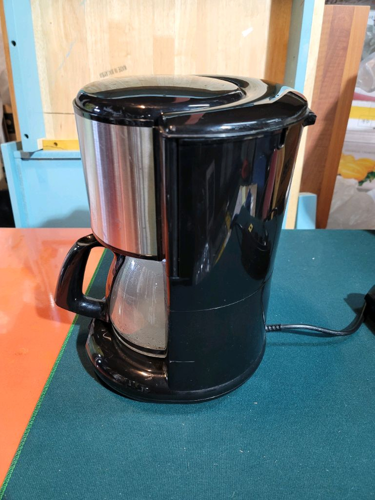 테팔 수비토 그란데 커피메이커 CM3618KR--1