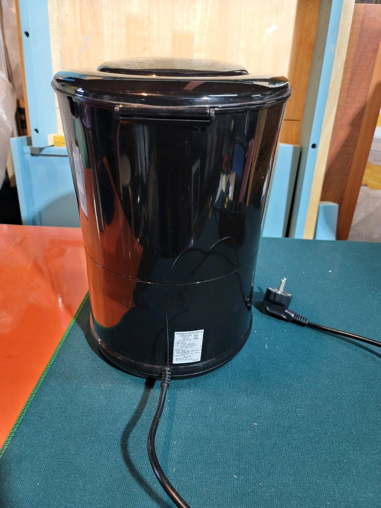 테팔 수비토 그란데 커피메이커 CM3618KR--2