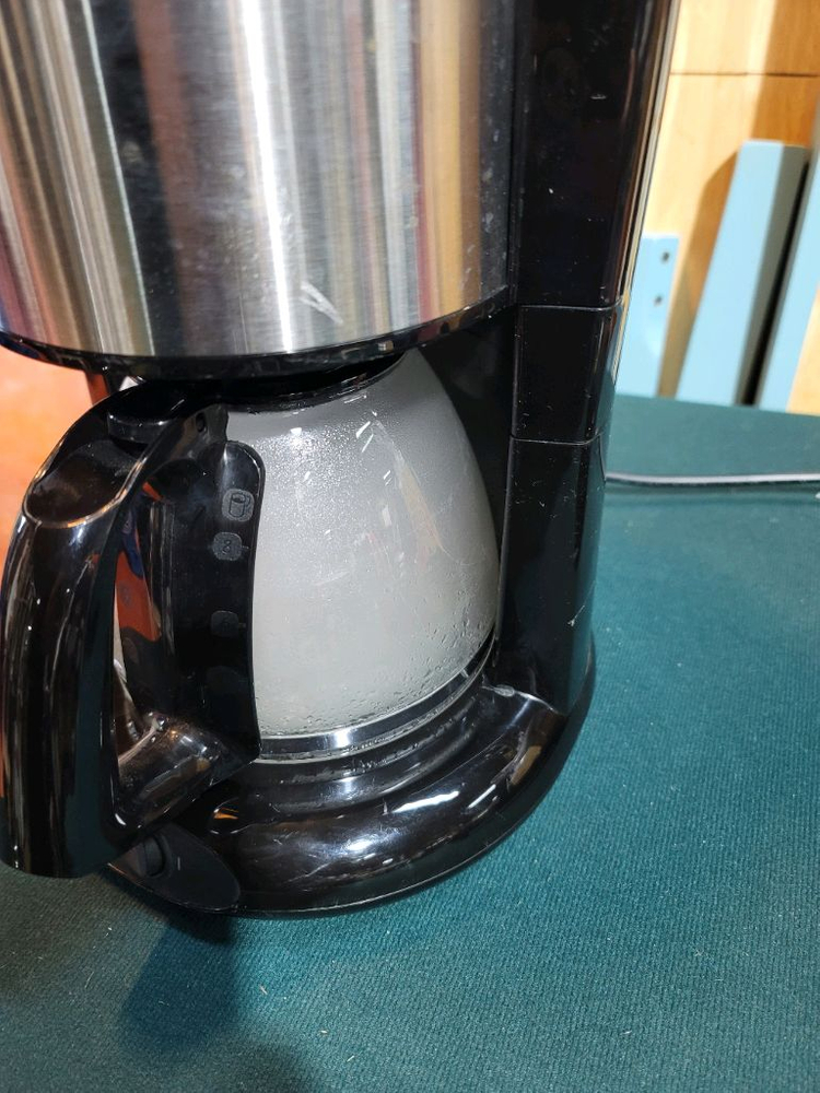 테팔 수비토 그란데 커피메이커 CM3618KR--5