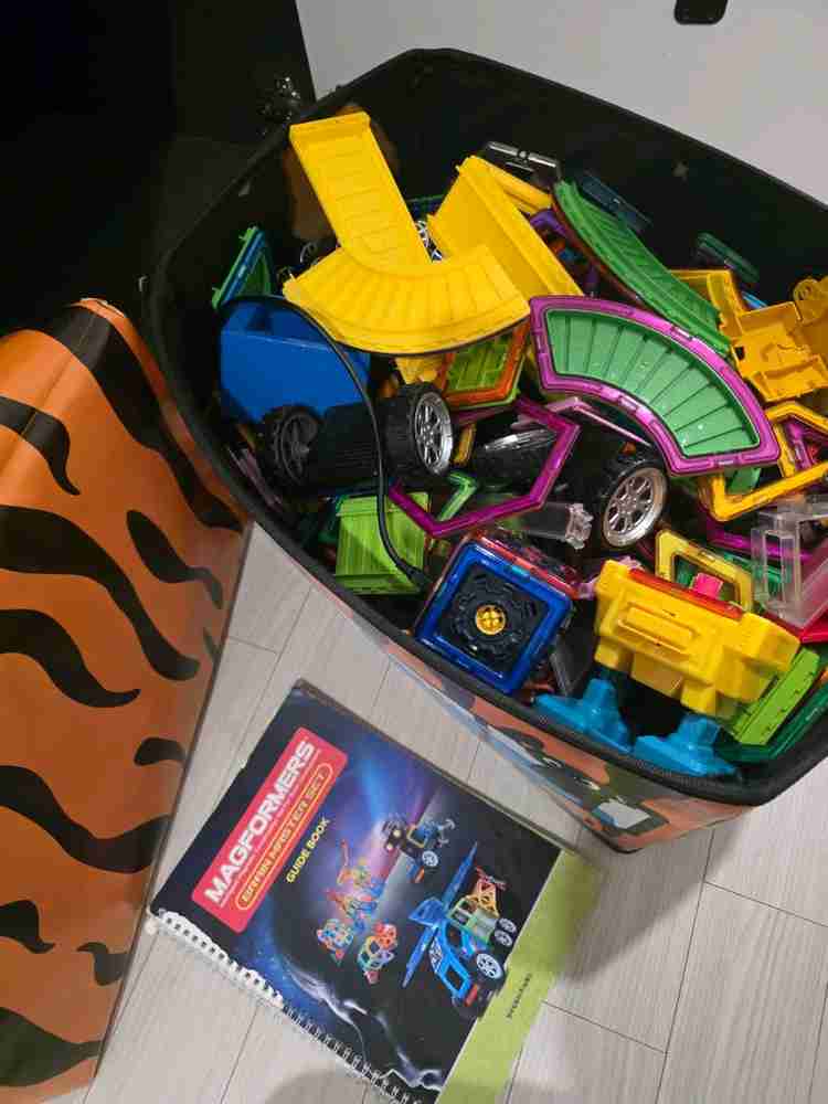 맥포머스 풀구성--0