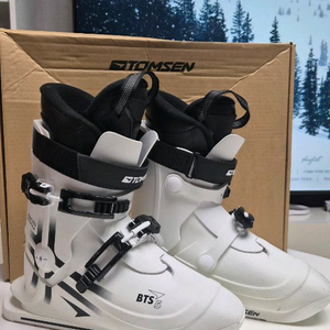 톰슨스노우스케이트 XS사이즈(200~225사이즈)