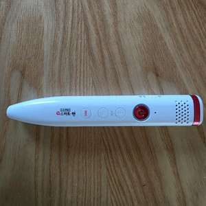 구몬 스마트펜+구몬책