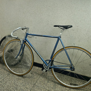 픽시자전거 인터프로 경륜