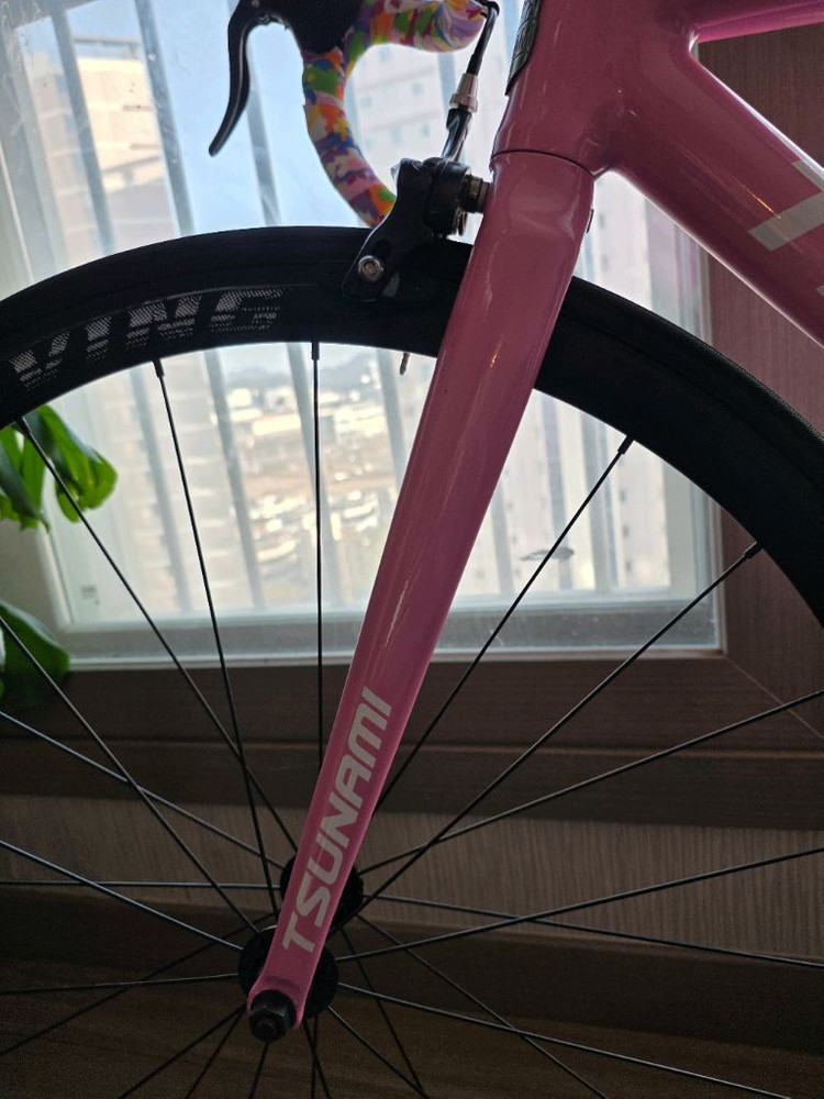 쓰나미 픽시 s 사이즈 팝니다--1