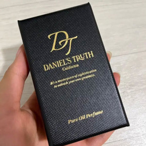 다니엘트루스 밤쉘 롤온 향수