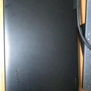 레노버 아이디어패드 700-15ISK 게이밍 노트북 부품용