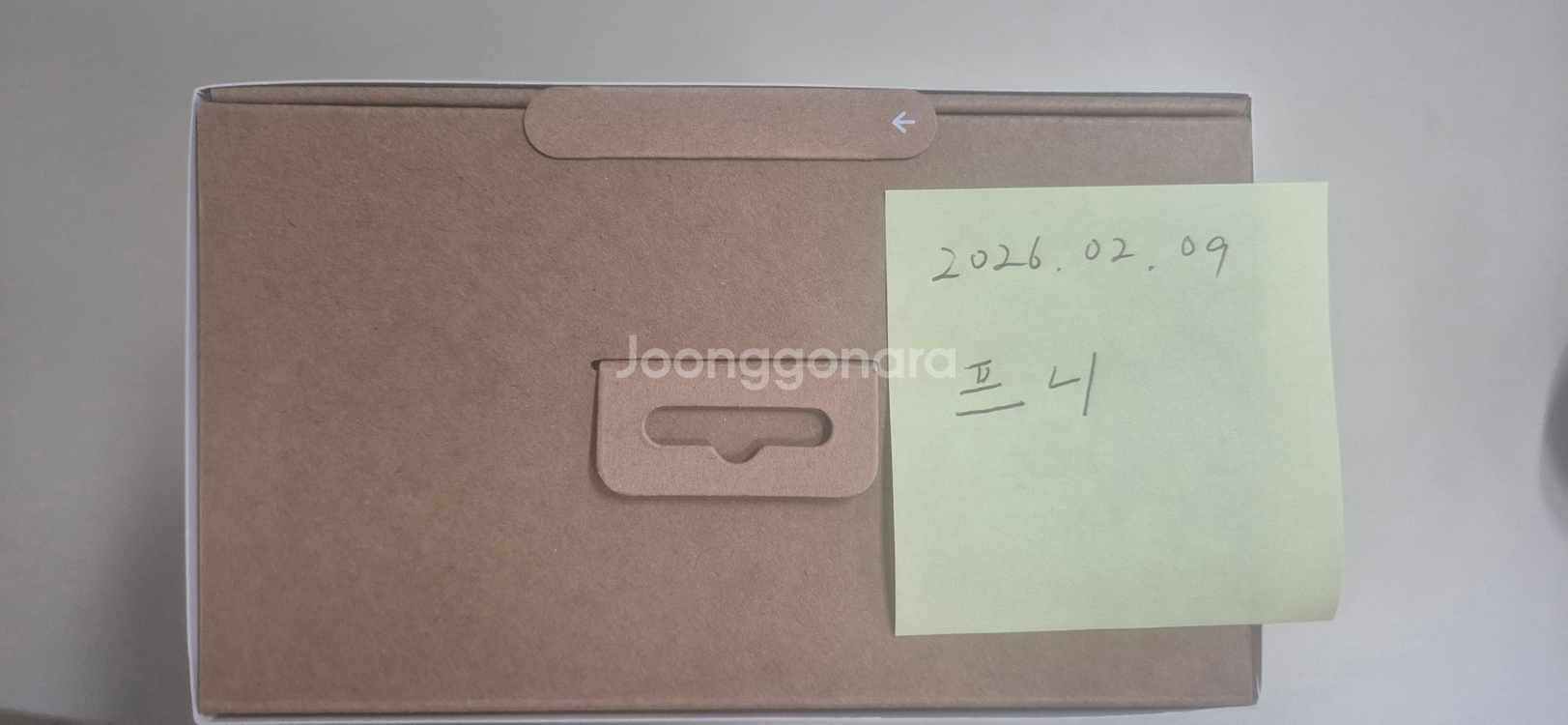 미개봉 정품 메타퀘스트3 배터리 엘리트스트랩--2