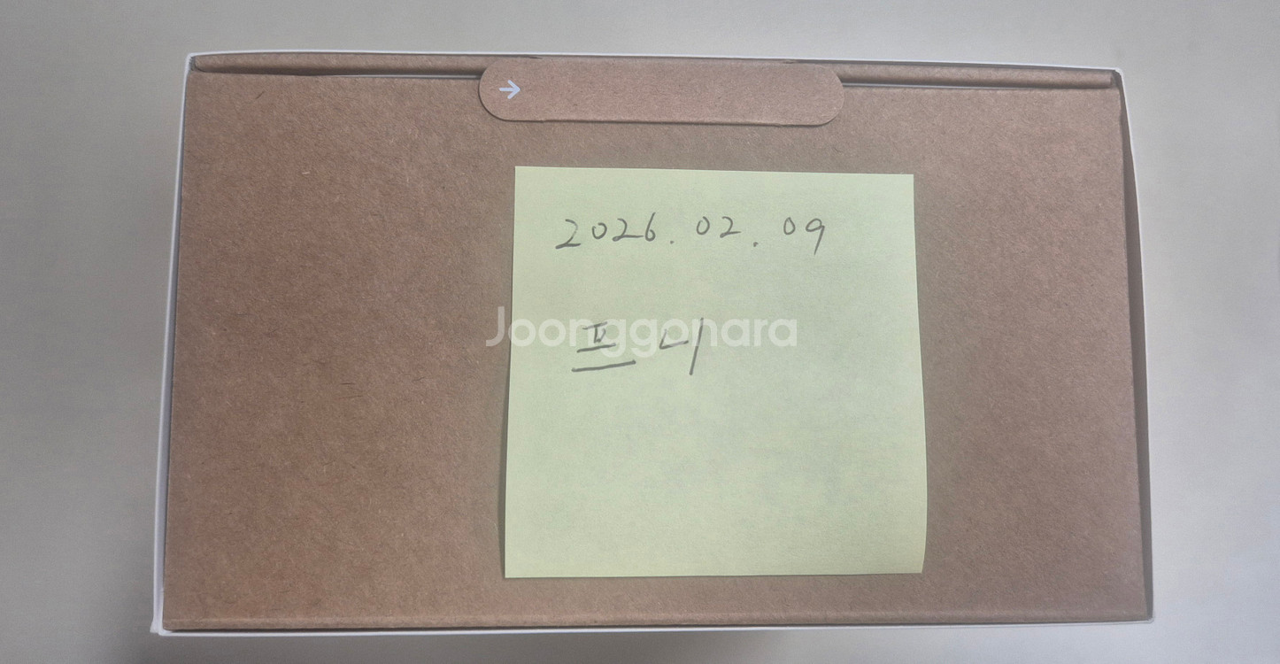 미개봉 정품 메타퀘스트3 배터리 엘리트스트랩--3