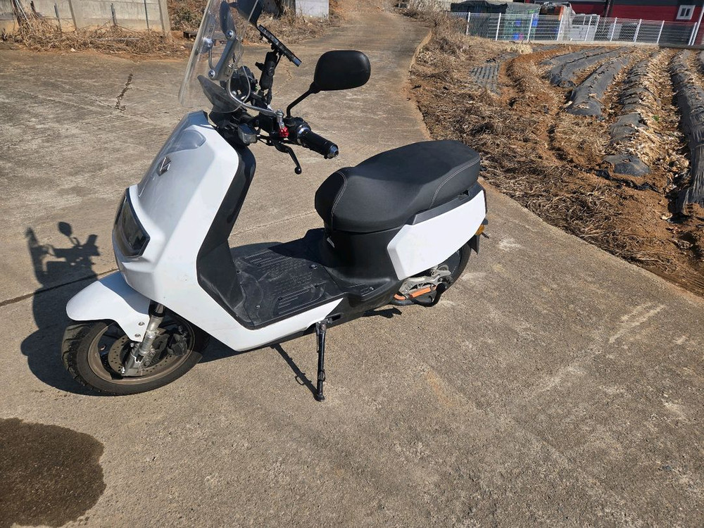 이누리v1 병렬 연결(배터리두개)--1