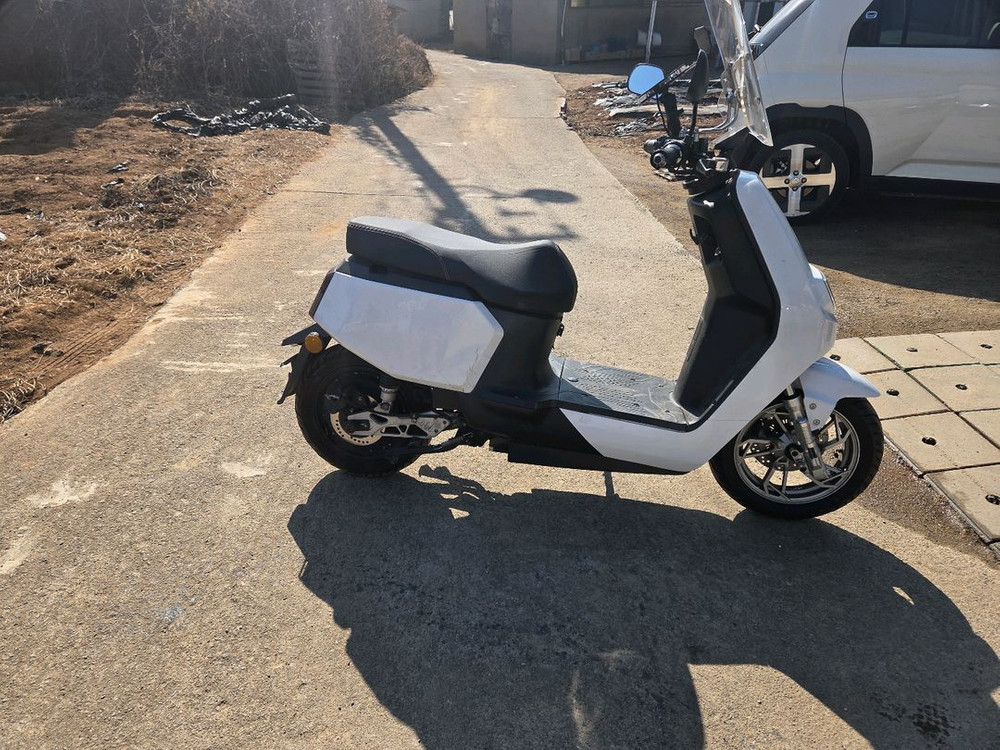 이누리v1 병렬 연결(배터리두개)--2