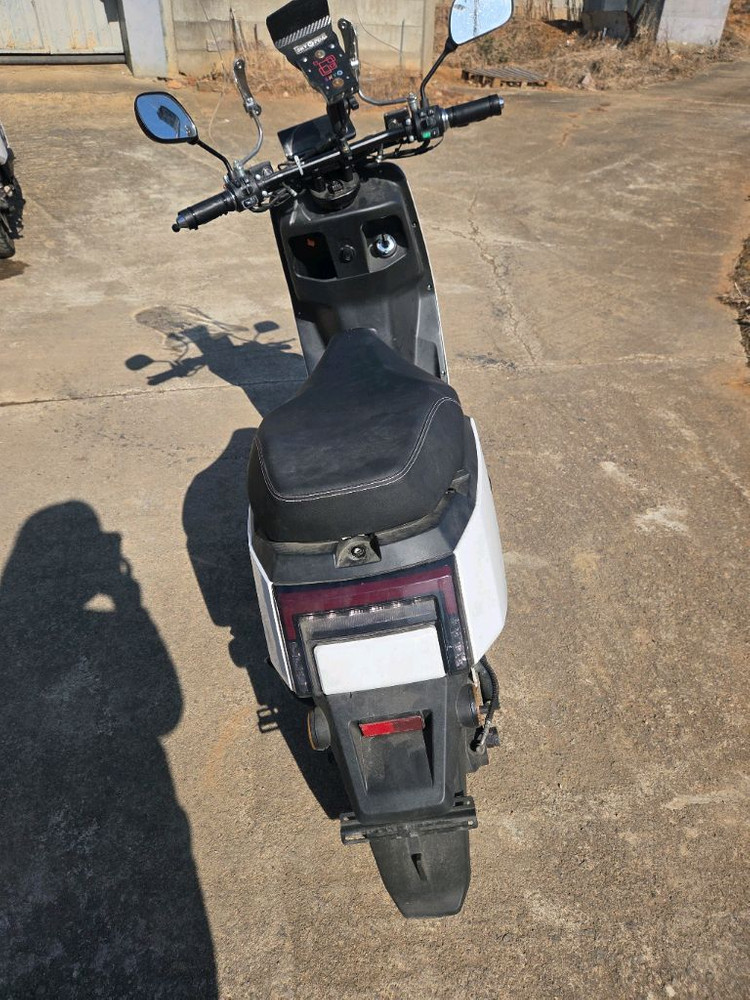 이누리v1 병렬 연결(배터리두개)--3