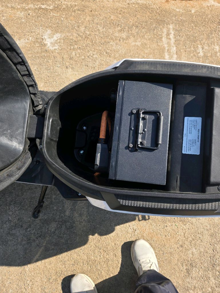 이누리v1 병렬 연결(배터리두개)--4