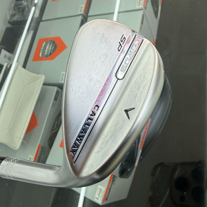 캘러웨이 오퍼스 SP 웨지 48도 다골