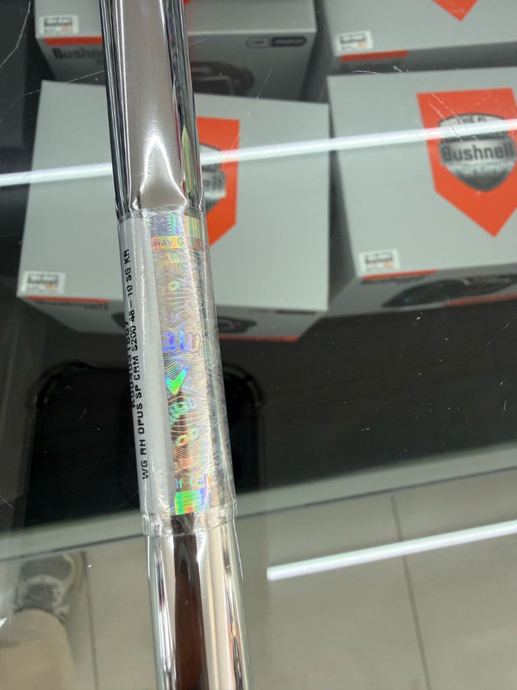 캘러웨이 오퍼스 SP 웨지 48도 다골--4