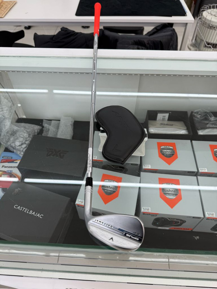 캘러웨이 오퍼스 SP 웨지 48도 다골--6