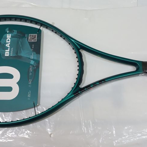 윌슨 블레이드 v9 100ul (265g/1그립)...국내 테니스샵 라켓