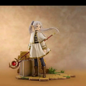 굿스마일 장송의 프리렌 황혼색의 마법 프리렌 팝니다