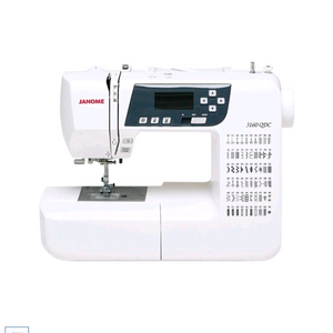 자노메 3160미싱기