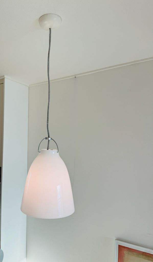 프리츠한센 카라바지오 펜던트 오팔 P2 이미지