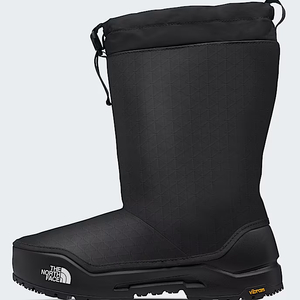 노스페이스 베이스 캠프 200 WP 블랙