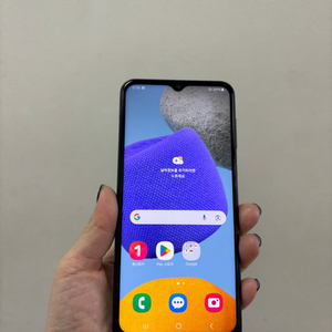 (부산중고폰) 갤럭시버디2 딥그린 128기가 공기계 판매해요