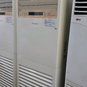 인버터 냉난방에어컨