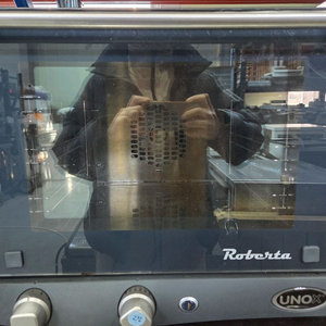 우녹스오븐 라인미크로 XF003-K 컨벡션 오븐