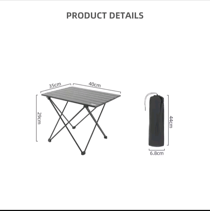 4[특가새제품] 캠핑테이블 캠핑테이블접이식--3