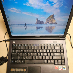 삼성 노트북 센스X22