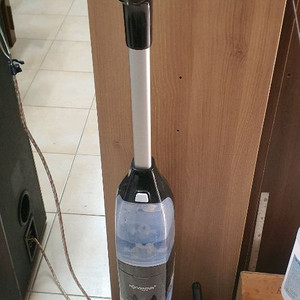 벤투스 아쿠아 프로 무선청소기 이미지