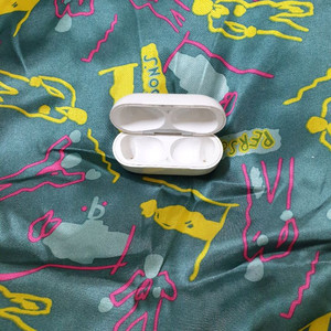 에어팟 프로 1세대 본체 (무료배송)