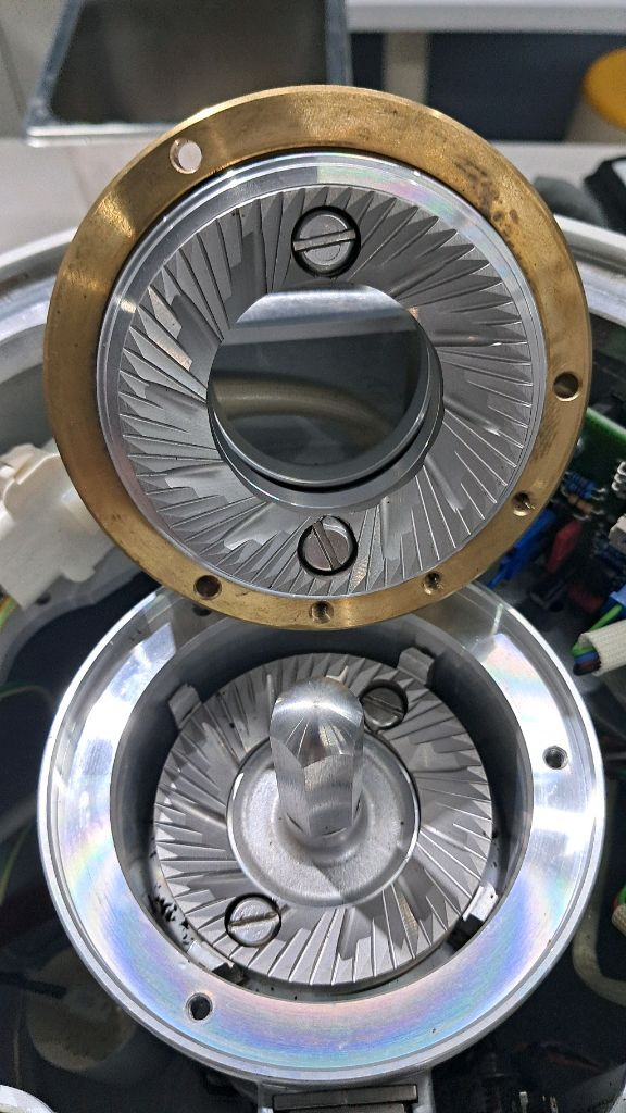 말코닉 K30 바리오 자동그라인더--3