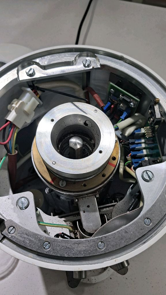 말코닉 K30 바리오 자동그라인더--4