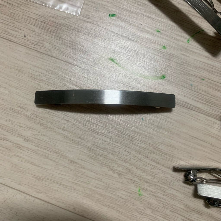 폐업정리 ) 브라스 소재 메탈 핀 32개 모음--3