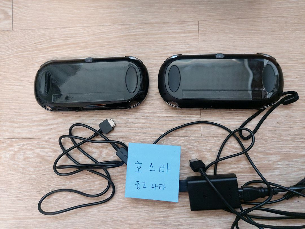 ps vita 비타 1세대 이미지