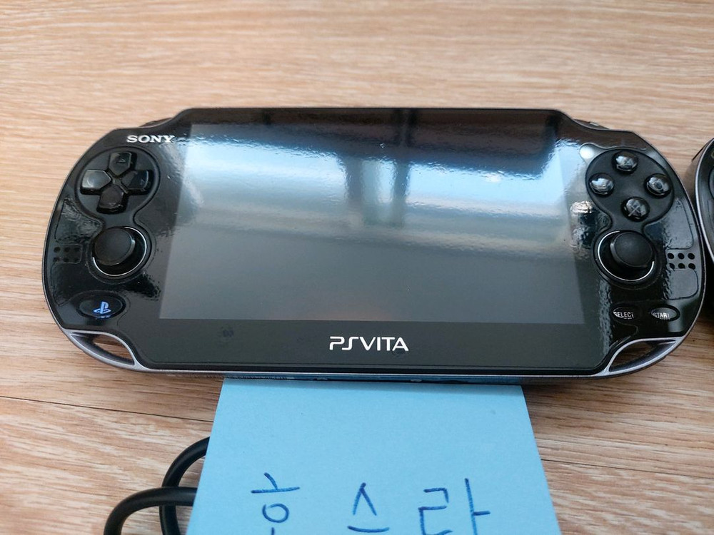 ps vita 비타 1세대 이미지