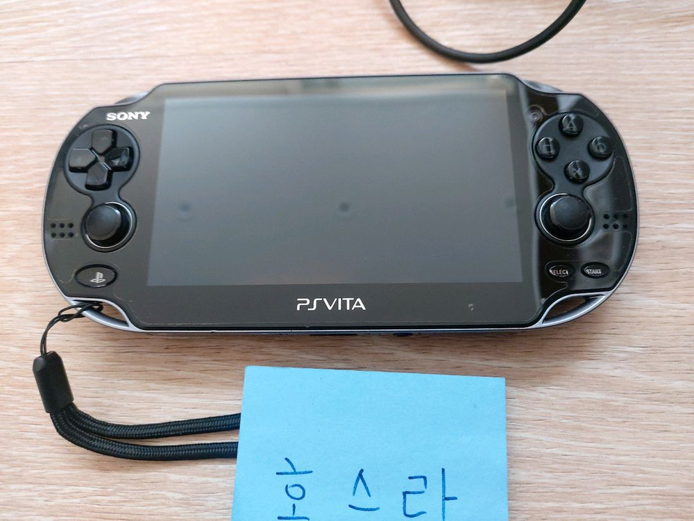 ps vita 비타 1세대 이미지