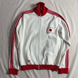 Adidas 아디다스 4대 대장급 일장기 재팬 져지 XL