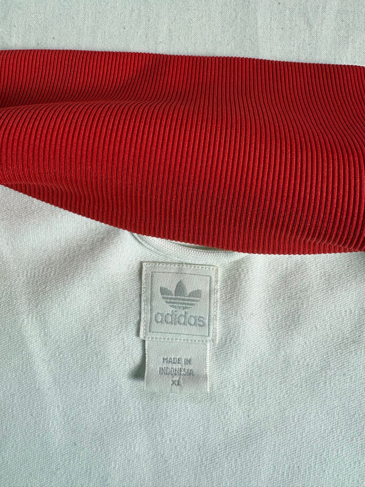 Adidas 아디다스 4대 대장급 일장기 재팬 져지 XL--4