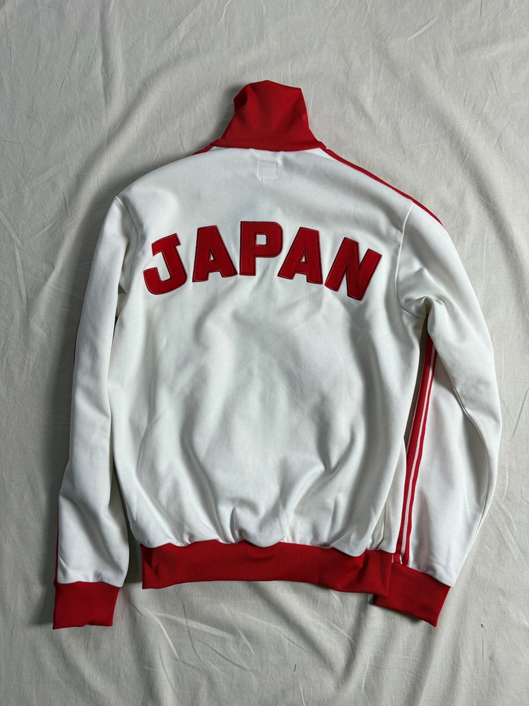 Adidas Japan 아디다스 4대 대장급 일장기 져지 M--1