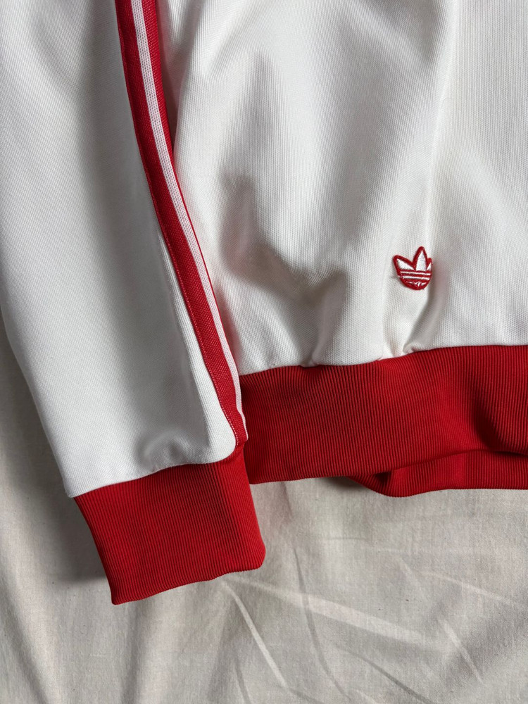 Adidas Japan 아디다스 4대 대장급 일장기 져지 M--4