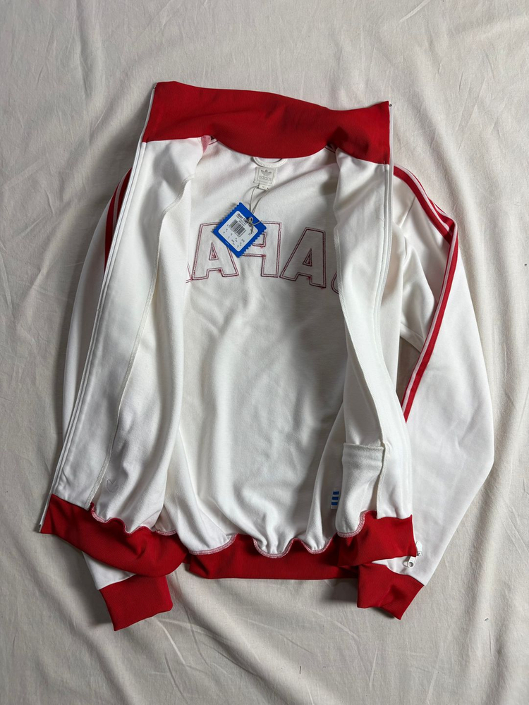 Adidas Japan 아디다스 4대 대장급 일장기 져지 M--2