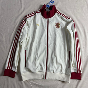 Adidas 아디다스 뭰헨 125주년 트랙탑 져지 3XL