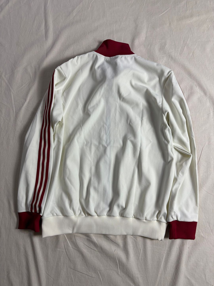 Adidas 아디다스 뭰헨 125주년 트랙탑 져지 3XL--1