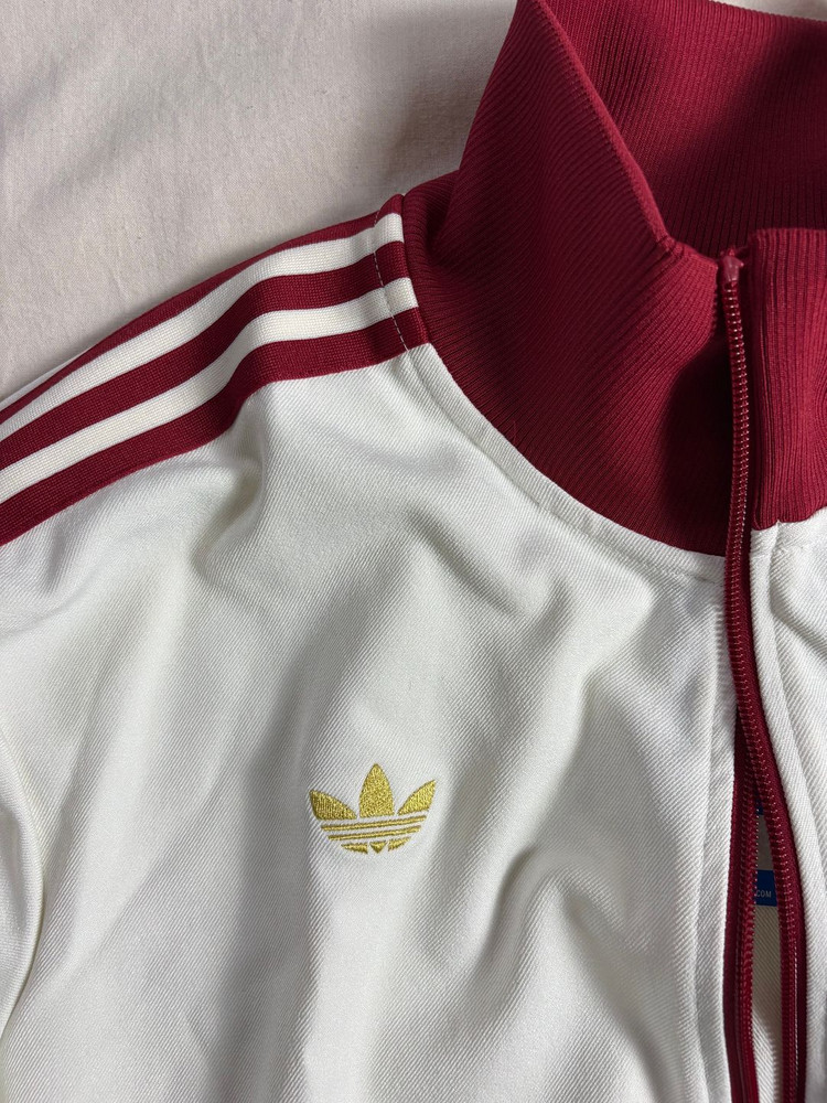 Adidas 아디다스 뭰헨 125주년 트랙탑 져지 3XL--4