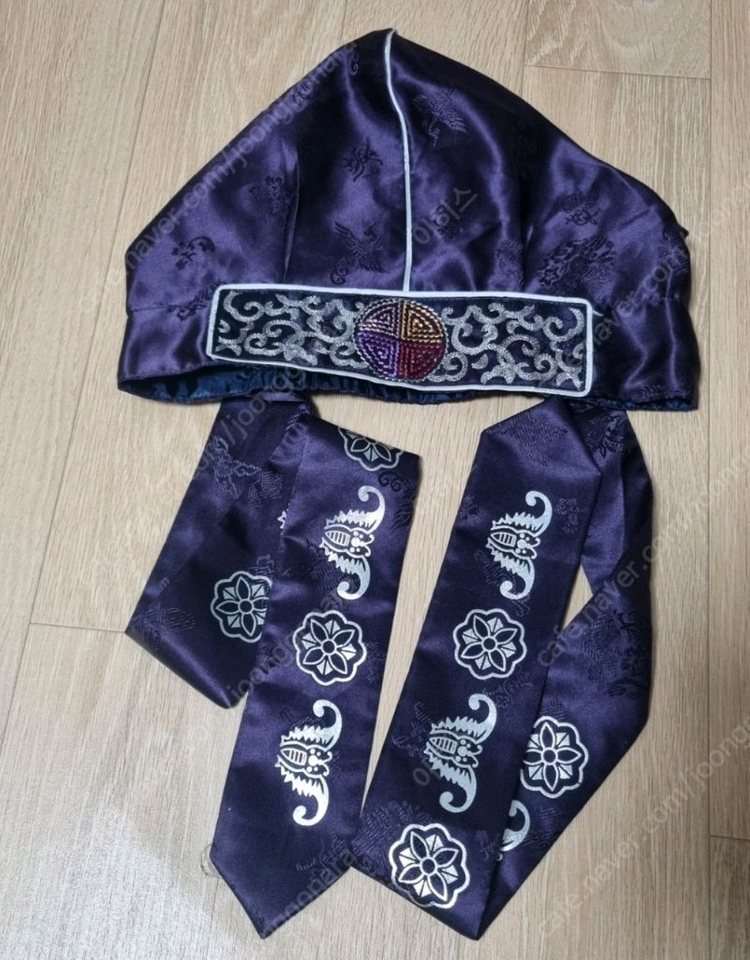 예닮 남아한복 6호 5세6세7세 왕자한복 이미지