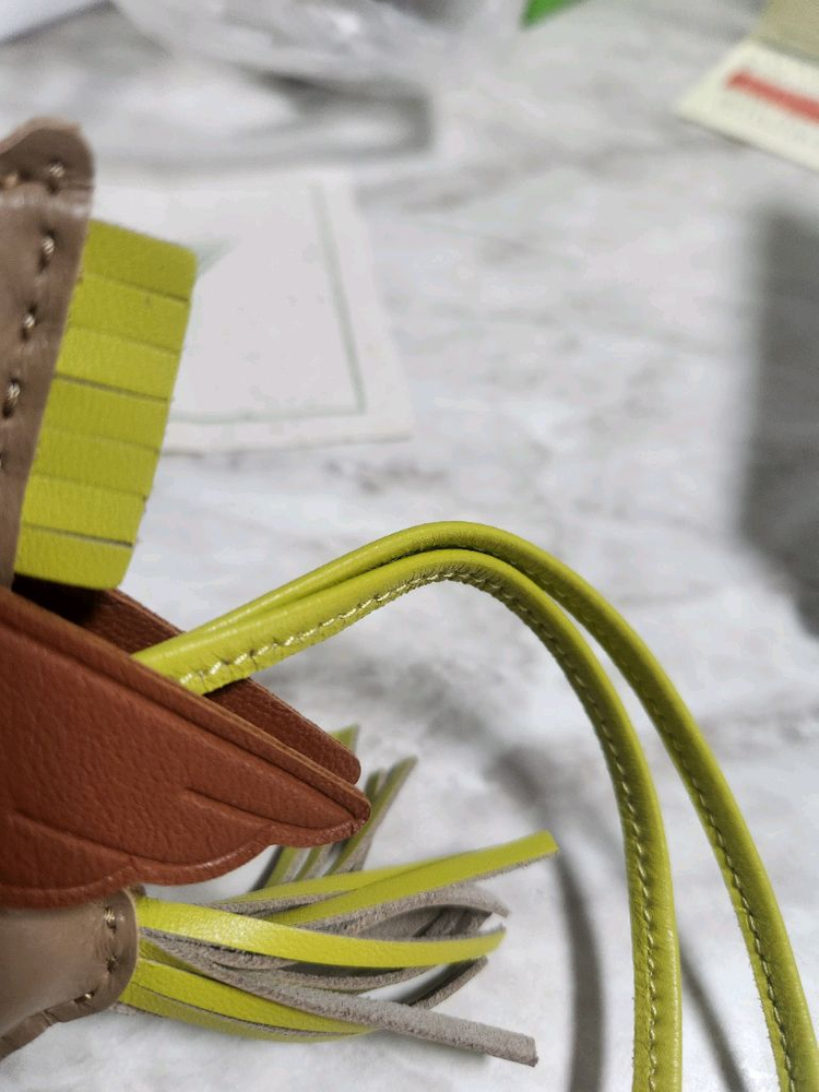 에르메스 로데오 백참--5