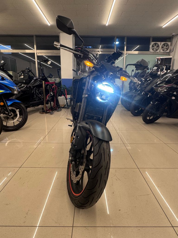 CB125r 23년식 빠르게 팝니다 이미지