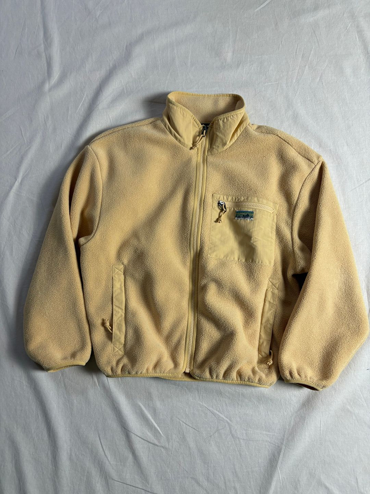 Patagonia 파타고니아 우먼 신칠라 플리스 자켓 S--0