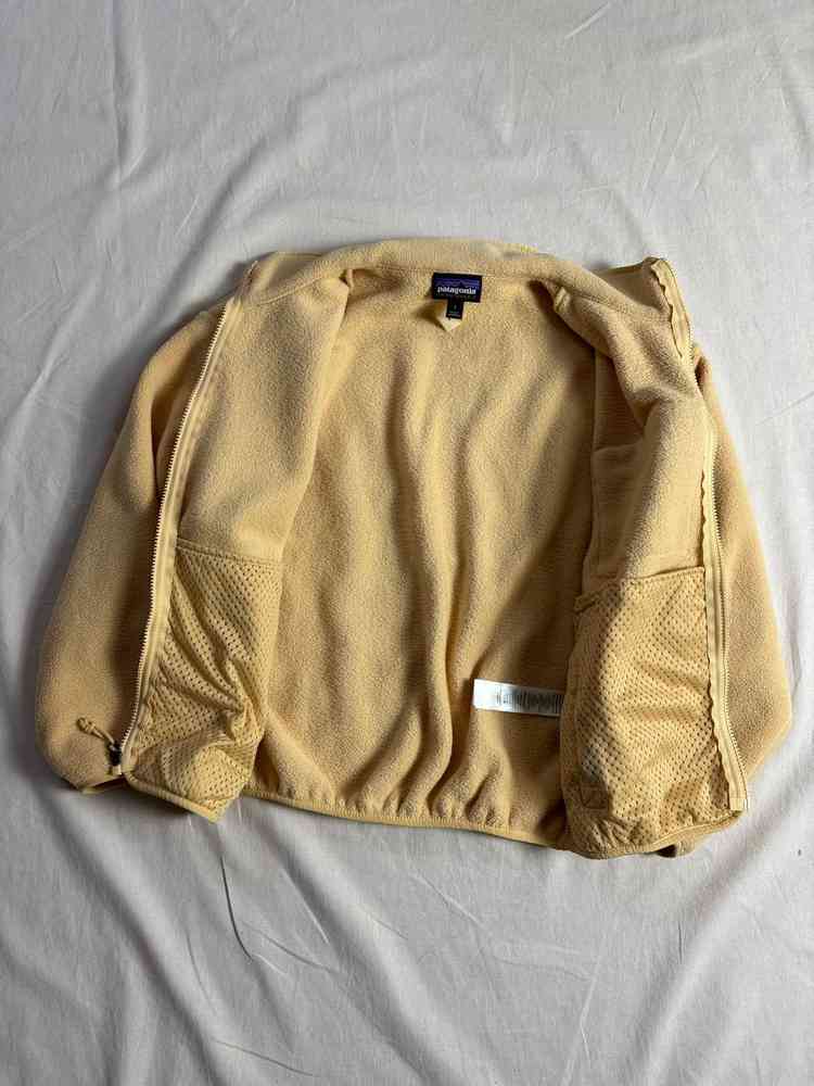 Patagonia 파타고니아 우먼 신칠라 플리스 자켓 S--2